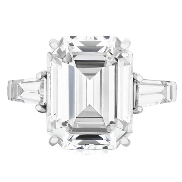 Vender diamantes en Dallas