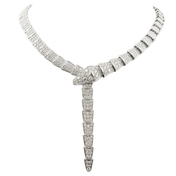 Vender joyas Bulgari en Dallas