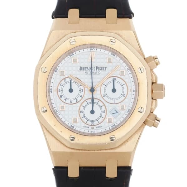 Vender Reloj Audemars Piguet en Dallas