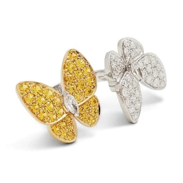 Vender Joyas Van Cleef & Arpels en Dallas