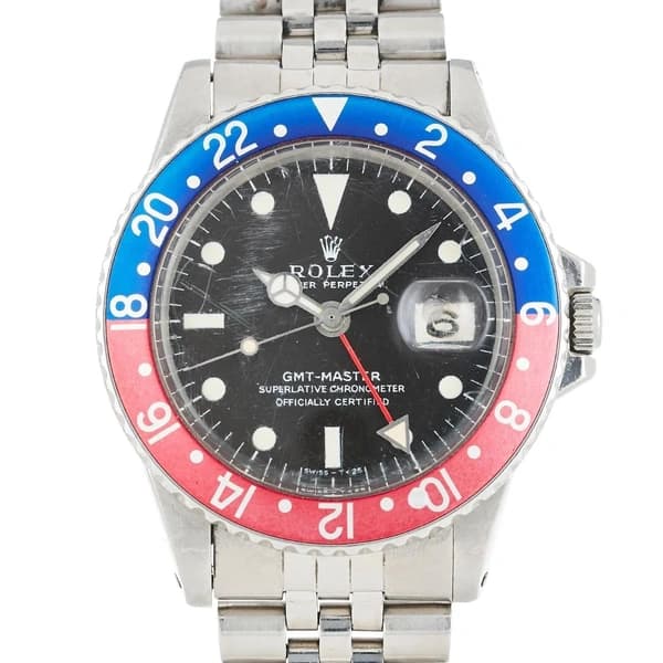 Vender Reloj Rolex en Dallas