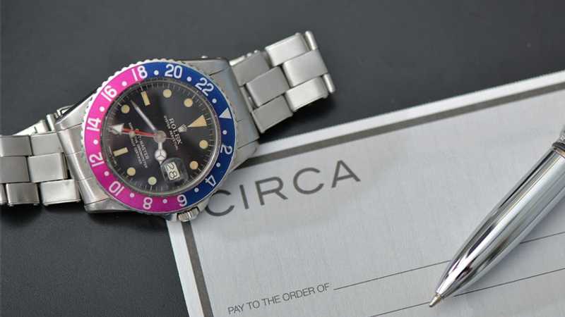 What Determines the Value of my Vintage Rolex