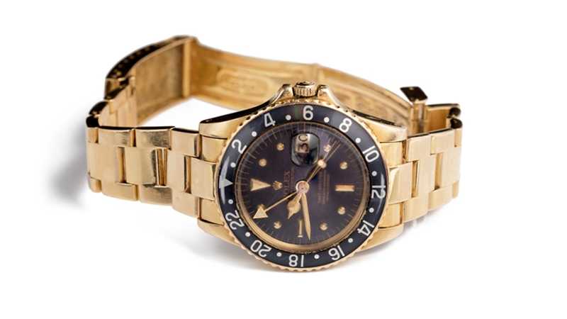 Old rolex value online